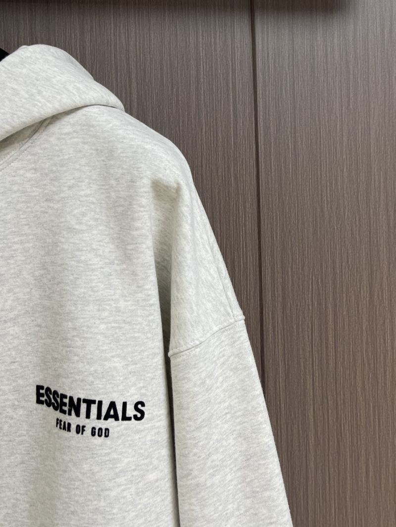 Fear Of God Hoodies